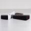 Men fashion accessories custom color velvet cufflink gift box