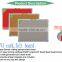 whole sale cork board memo board flet board BW-V1