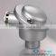 High quality aluminum thermocouple terminal head
