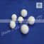 Plastic ball 3g for packing health care product pill ball