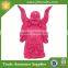 Urban Trends Resin Meditating Buddha Figurine Outdoor Home Decoration