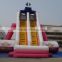 Good quality hippo water slide/ inflatable hippo slide for sale