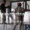 External Panel 9.5mm thick Galvanized Fire Protection Composite Material Panel for Fire Rated ductwork