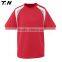 Blank sublimation soccer jersey made in china