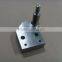 CNC turning shop mechanical engineering components