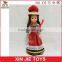 new style plush girl doll EN71 standard plastic doll wholesale stock plastic national doll