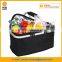Aluminum foil alloy neoprene thermal totes personalized lunch cooler bags for women