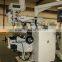 XK6325 universal turret cnc milling machine