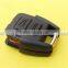 Wholesale 2 button remote control key case parts for Opel Astra with light