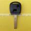 2 button remote key shell blank case for Lexus ES 300 RX300 ES GS IS GX LX RX SC with TOY 48 short blade no chip inside