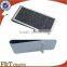 promotional metal personalized money clip with branded name
