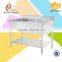 cheap wholesale top quality single bowl kitchen stainless steel sink with drainboard