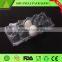 High transparent 10 ct PVC/PET egg packaging cartons eggs tray