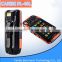 CARIBE PL-40L Ab76 Android 4.1 industrial iP65 design pda data logger 1D&2D barcode scanner