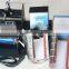 4 in 1 mug machine for sublimation, heat press machine for mug