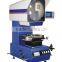 optical profile projector