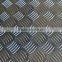 1050 1060 H24 embossed aluminum plate Price Per Ton