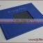 5x7 Photo Book Cover with Clamp System