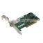 LC Connector PCI Gigabit 1000Base-SX MM Fiber Ethernet Card (Intel 82545EB Chipset )