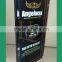 Dazzling custom acrylic souvenir/acrylic medal/acrylic trophy