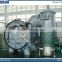 Boron carbide furnace, High temperature vacuum brazing furnace