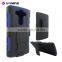 Holster Combo irobot Hybrid Gel Case For LG V10 G4 Pro