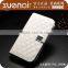Whosale sheep leather Case for Samsung S3