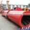 Low Final Moisture Dryer Equipment /Rotary Drying Machine