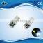 Creamic Base High Power Chips 1.5W Led Bulbs Car Auto Lights