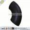 HAIHAO A234 WPB carbon steel pipe fitting elbow
