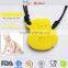 Latest Educational toys A shaped Silicone Baby Teether For Baby learning free sample products