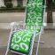 High quality Outdoor Folding Chairs Comfortable Beach Chair/Leisure Chair/Lounge Chair