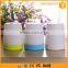 Colorful Portable Wireless Speaker Bluetooth Support TF Card and Touch Led Lamp