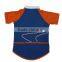 New design colorful kids cycling clothes