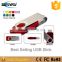 hot selling mini 360 degree switch design usb flash drive 64gb