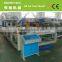 automatic pvc pipe belling machine in pvc pipe production line