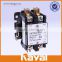 cjx9 series air conditioning ac contactor 2p 120v dp definite purpose contactor wholesale low price