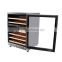 Great reduction in price thor kitchen 24" freestanding wine cooler