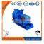 High pressure blower for cement