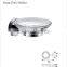 top rank wall mounted brass toilet brush holder in chrome plated 5 year guanrantee 2700