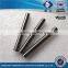 Extruded solid carbide rod Dia 2mm, 3mm tungsten carbide rod