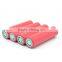 100% Authentic rechargeable battery Sanyo UR 18650 FM 2600mAh UR18650 2600mAh sanyo 18650 rechargable battery