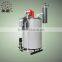 LNS 200 kg fully automatic natural gas fired steam boiler
