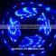 30leds/m RGB LED Flexible Strip, DC12V input, 5m/roll, waterproof IP67