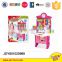 Pretend Play Kitchen Set Toys Cooking Game Girls Kitchen Set Toys Cooking Game Girls