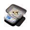 Chines Digital Dimensions 112*73*15MM Diamond Scale