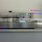 automatic plastic container sealing machine