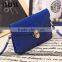 Durable fashion mobile phone wallet case purse
