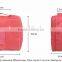 2015 Fashion Style 600D Fabric Foldable Printed Storage Travel Cosmetic Bag