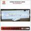 New Mini Keyboard Rechargeable Wireless Keyboard And Mouse For Ipad
